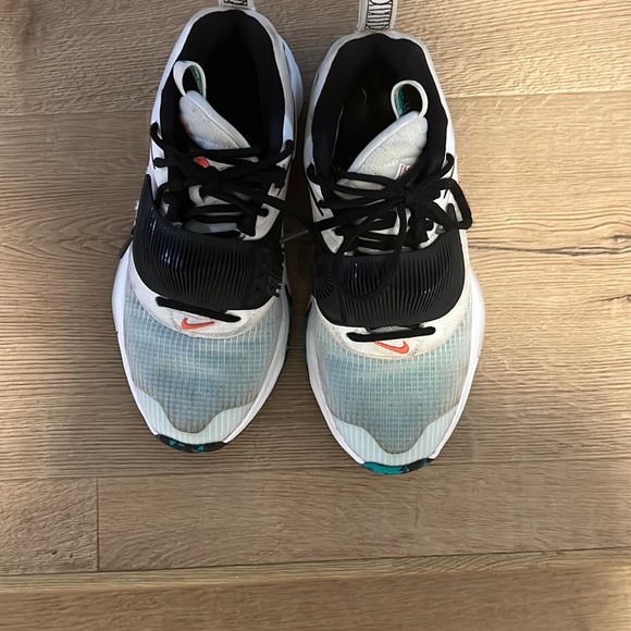 Nike Giannis Freak - Picture 2 of 4